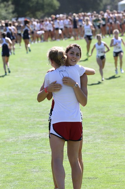 2010 SInv-123.JPG - 2010 Stanford Cross Country Invitational, September 25, Stanford Golf Course, Stanford, California.